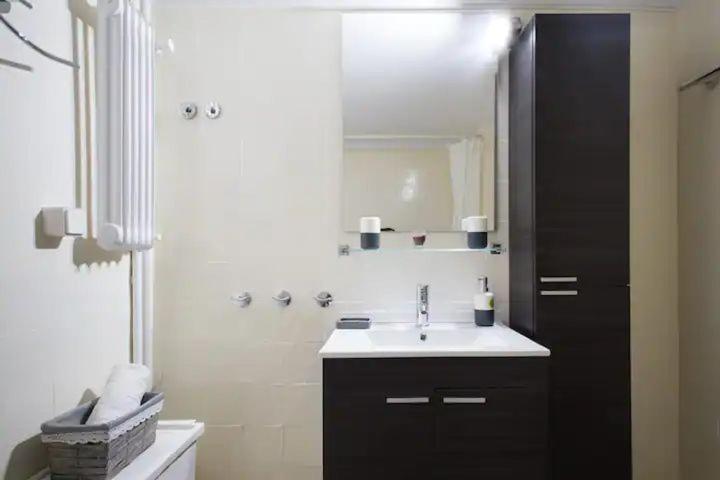 A.B.L One Metro Katehaki Athens Apartment Exterior photo